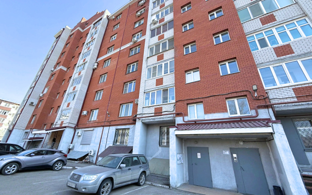 Квартира в центре