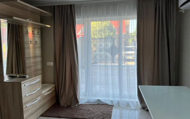 Меблированные комнаты Art House