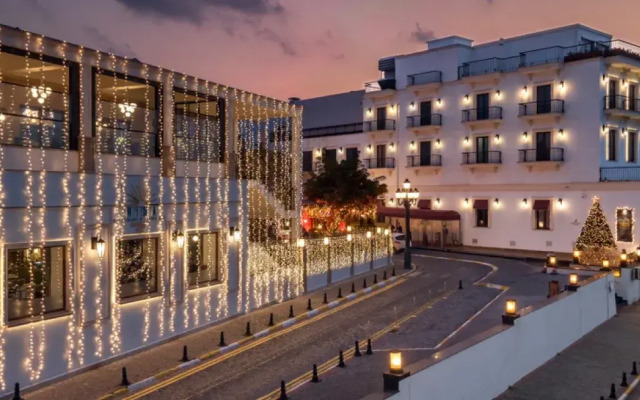 Отель Liman Hotel & Casino By Merit (Adults +25 Only)