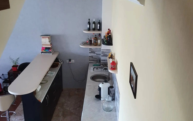 Гостевой дом Tbilisi View House