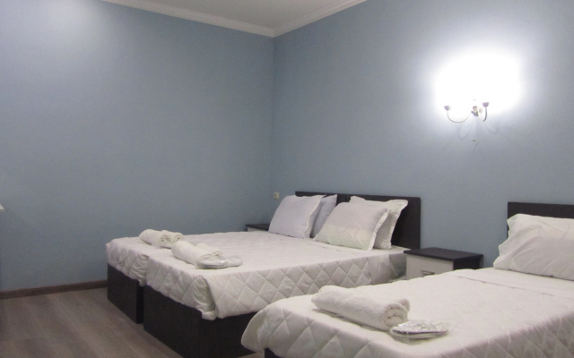Мини-Отель Comfort Inn