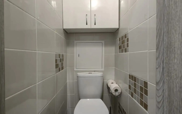 Квартира на Люблино