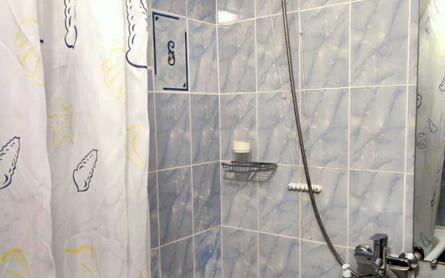 Квартира на Мечтателей 15