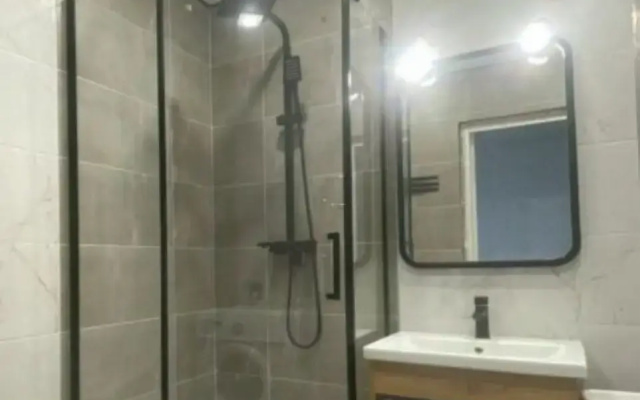 Квартира на Дорожной улице 15