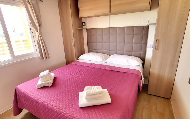 Глэмпинг Viovillas Country House Arezzo