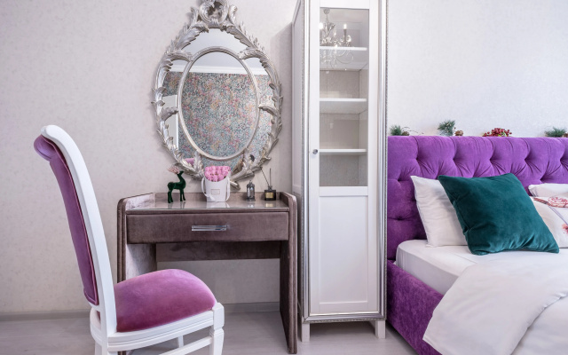 Apartments Bolshoi by Roomers 518