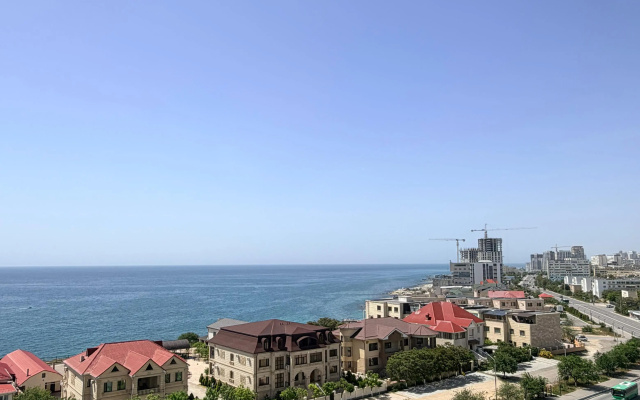 Квартира Sea Panorama Aktau 88