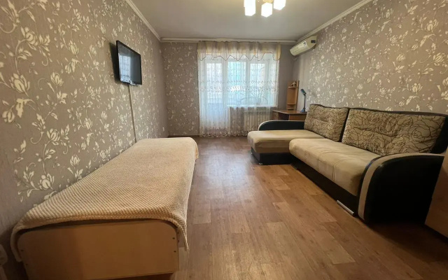 Квартира на ЖД Вокзале