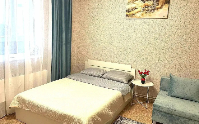 Квартира в 4 микрорайоне, 31
