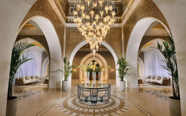 Курортный отель Steigenberger Alcazar