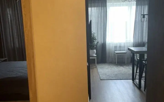 Квартира на Циолковского 61Г/1