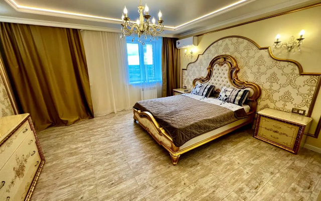 Апартаменты ArendaGrad Нахимова 40г