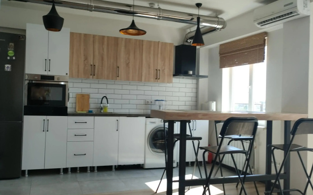 Квартира на Улице Урожайная 71/1к5