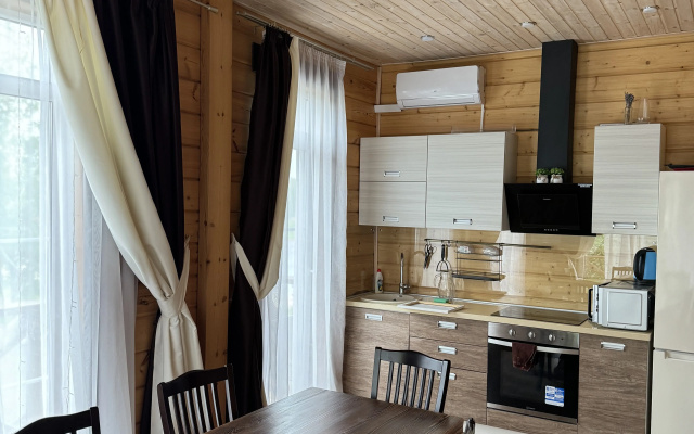 Апартаменты 315 в Family Alley
