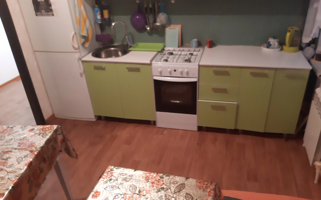 Гостевой дом На Луговой