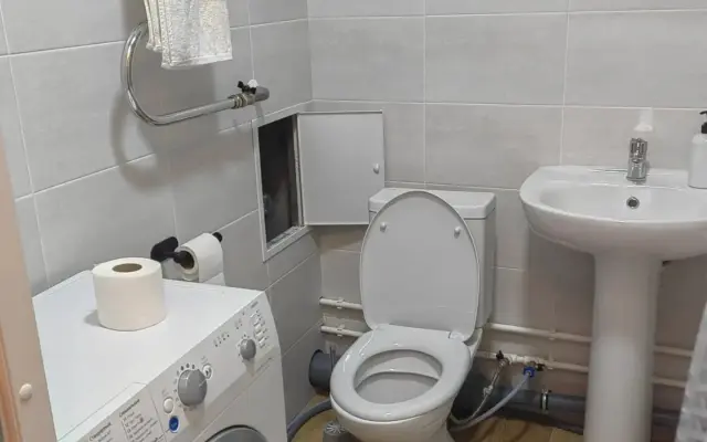 Квартира в ЖК Околица