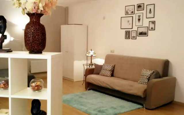 Квартира Милый дом (DearHome) в Белой Даче