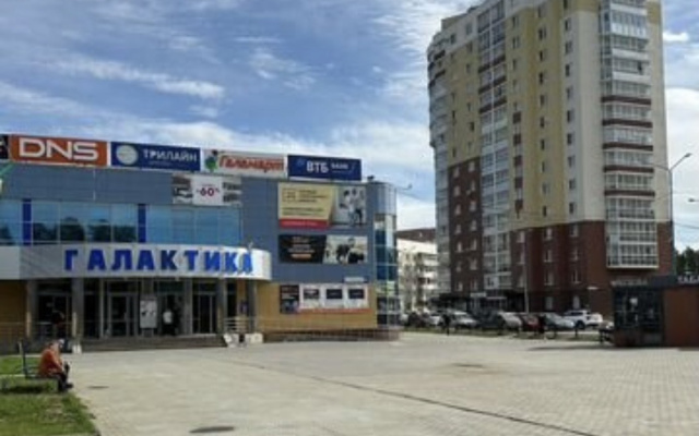 Апартаменты посуточно на Кузнецова