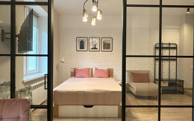 Апартаменты Cozy Home №3