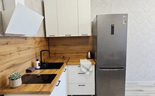 Квартира Евро 2-х комнатная FamilyRent