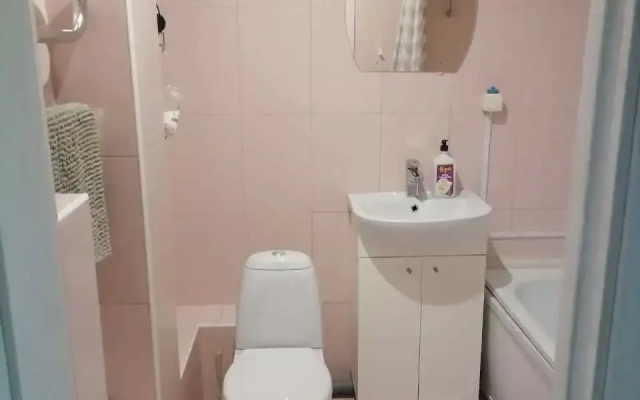 Квартира на Завокзальной 3