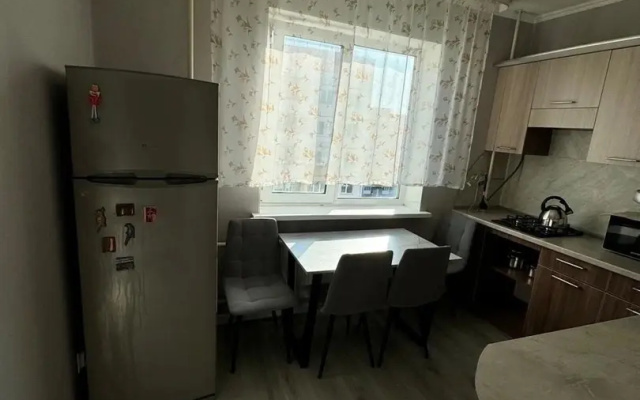 Квартира на Большой Московской 124/1