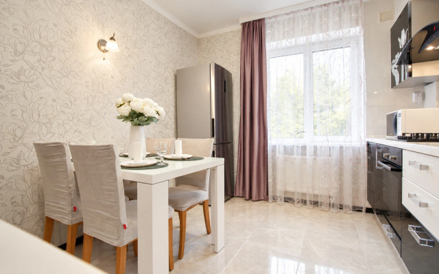 Квартира Грация