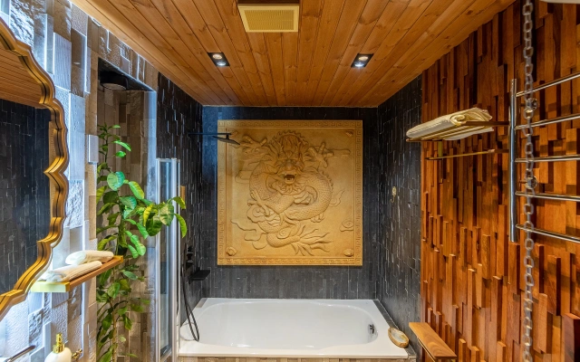 Апартаменты Dao de Rooms Bali Dreams