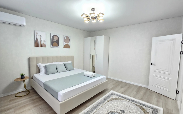 Апартаменты Mars Apartments Kz 11a