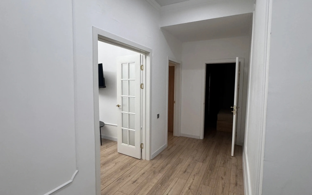Квартира City Light Apartment Bishkek
