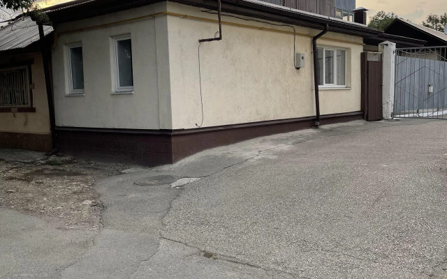 Частный  Дом в Центре