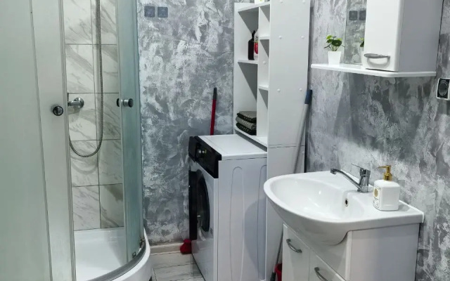 Квартира Уют Выезд на Мариупольское шоссе