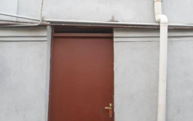 Апартаменты Sichi on Besiki Street