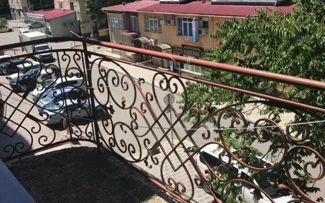 Гостевой дом на Терской