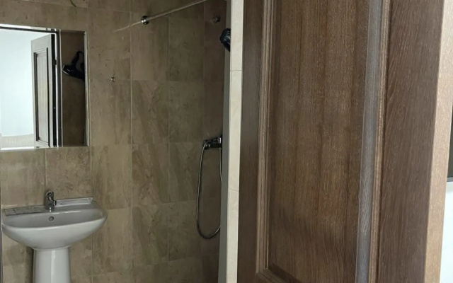 Отель Oliva