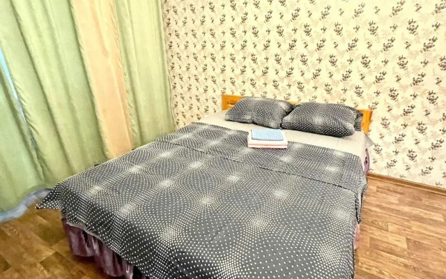 Квартира на Улице Пионерская 70