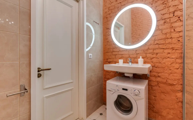 Квартира Консульский Дом Кирочная 8
