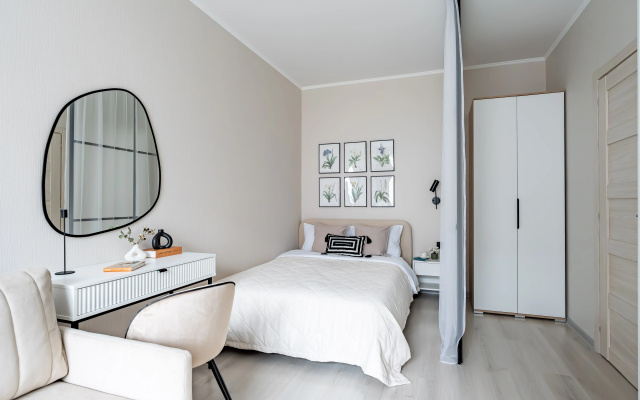 Квартира Merino Home Камелия