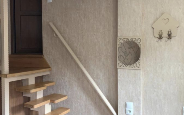 Heart of Tbilisi Apartment hotel · Tbilisi — photo 23