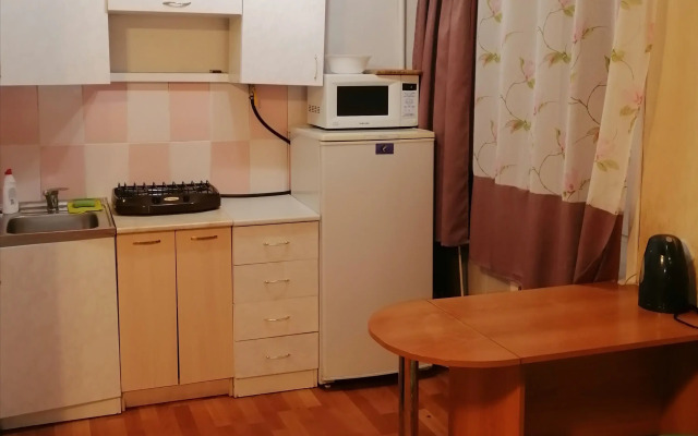 Квартира Декабрьских Событий