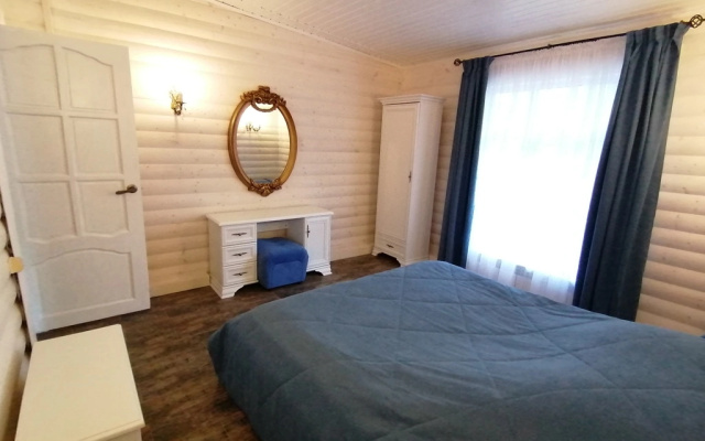 Razdolie Hotel