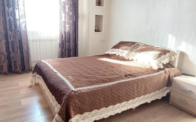 Отель Tamyrly Astana
