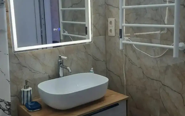 Частный дом Отдельный Дом без Хозяев Рядом с Пляжем