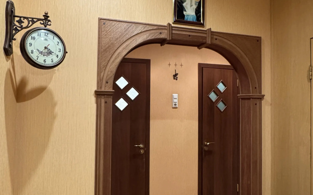 Квартира Турмалин