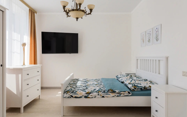 Апартаменты Atlant Apartments 20