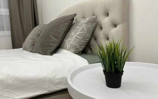 Квартира на улице 3-й Нововатутинской, 15к2