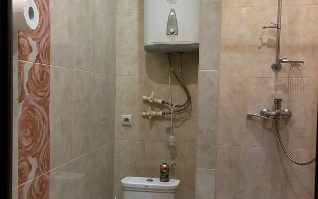 Квартира Студия Комфорт