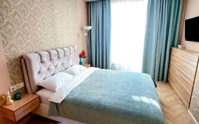 Квартира Премиум Романовъ 5*