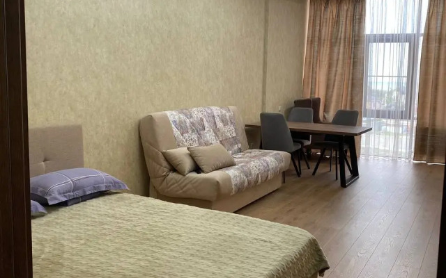 апартаменты TUR HOUSE в элитном доме у моря