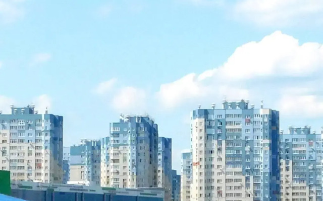 Квартира Уютная рядом с набережной реки Волга